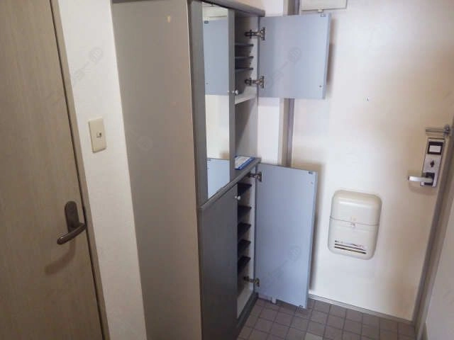 シューズBOX