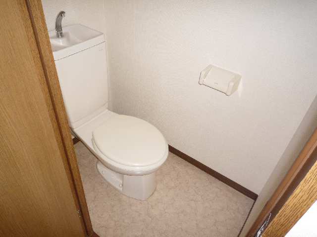 ＷＣ