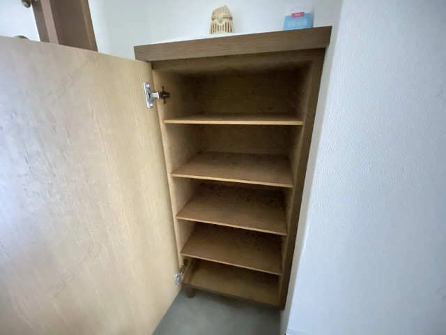 シューズBOX