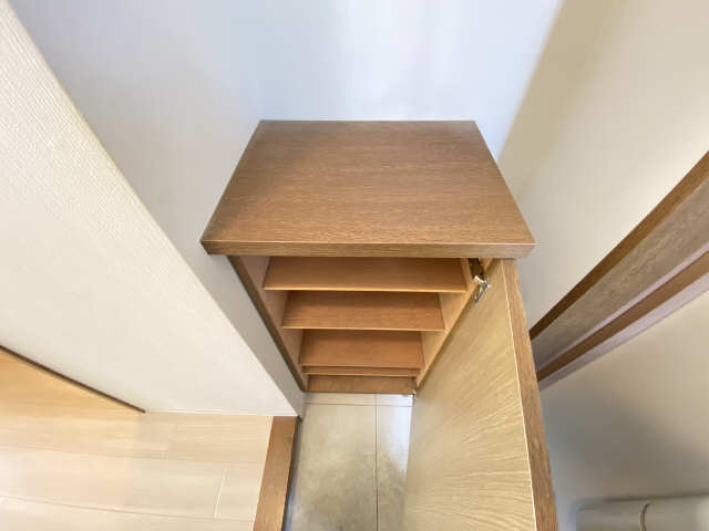 シューズBOX