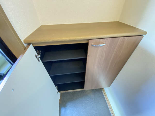 シューズBOX