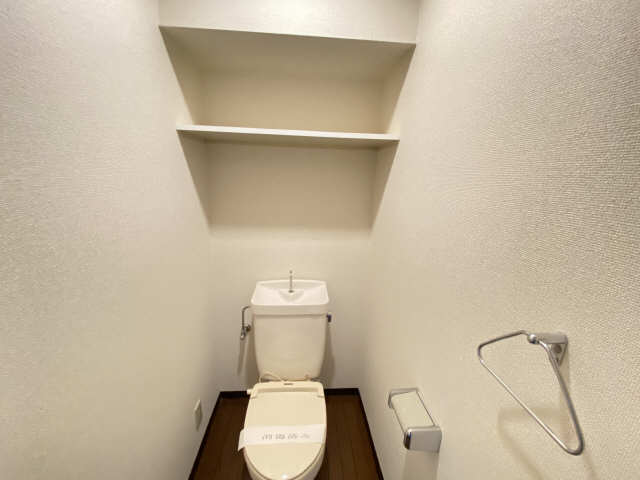 エストゥデオ 3階 WC