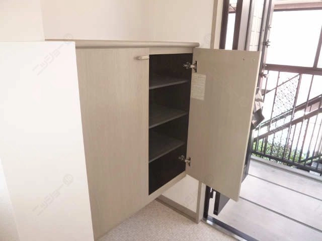 シューズＢＯＸ