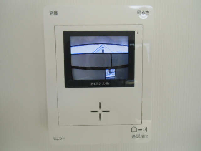 モニターホン