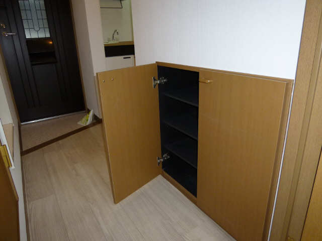 シューズＢＯＸ