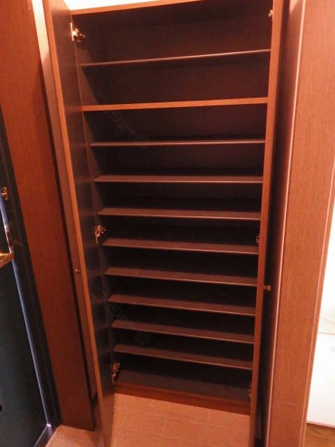 シューズBOX