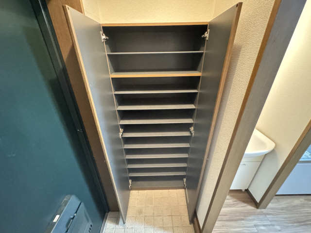 シューズBOX