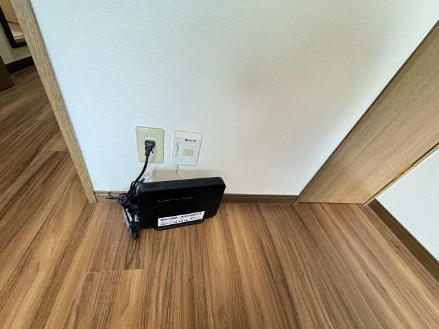 無料インターネット・Wi-Fi