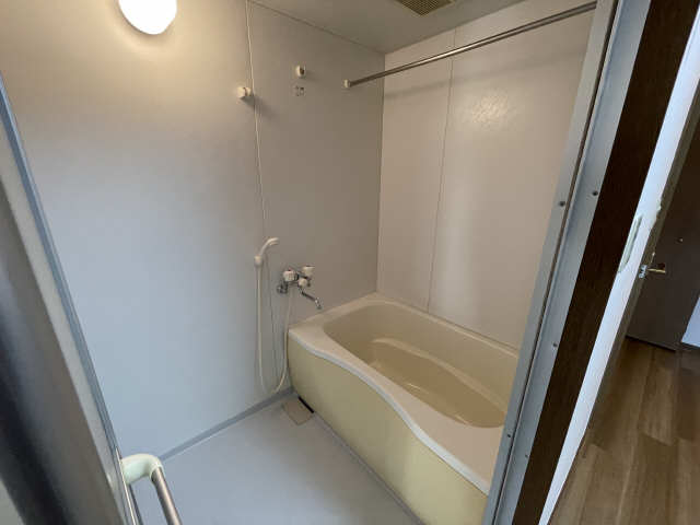 パッセ藤ケ丘 3階 浴室