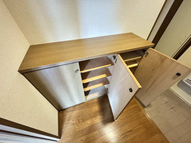 シューズBOX