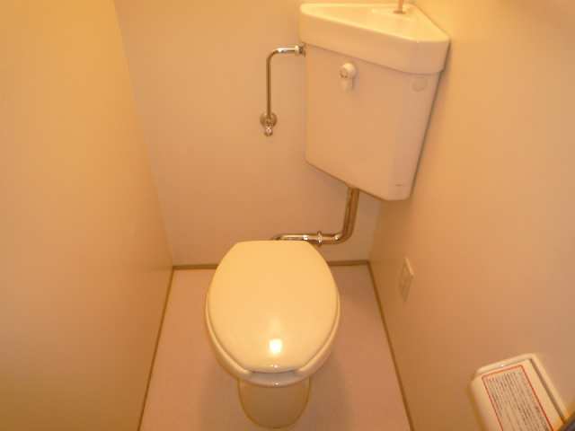 ＷＣ
