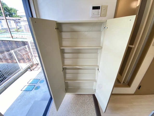 シューズBOX