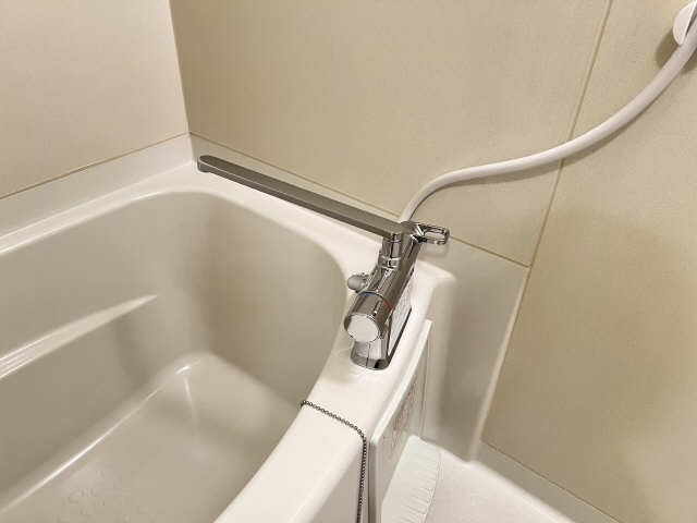 サーモ水栓
