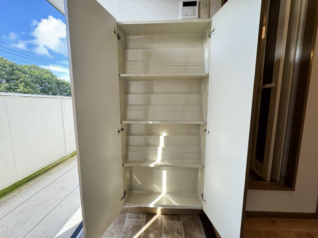 シューズBOX