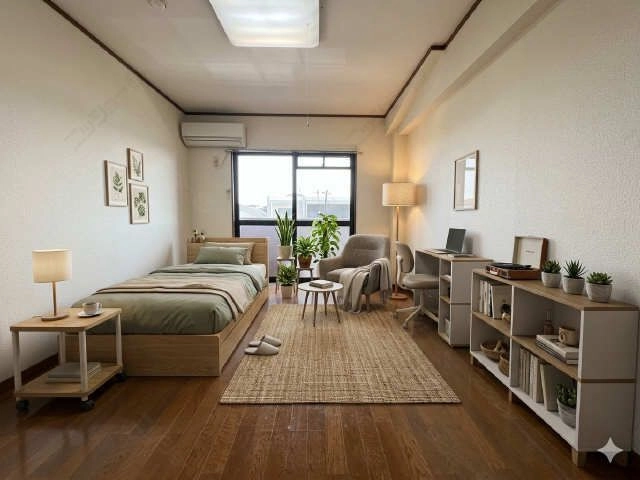 室内