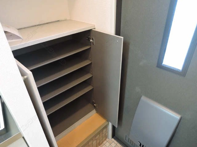 シューズBOX