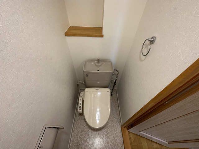 グローバルⅢ 3階 WC