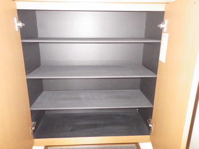シューズBOX
