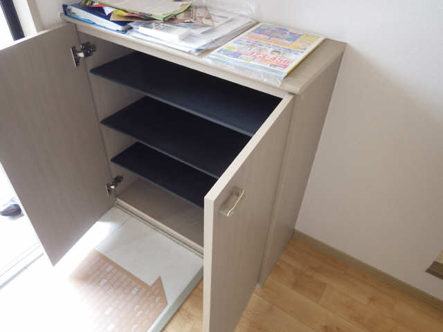 シューズBOX