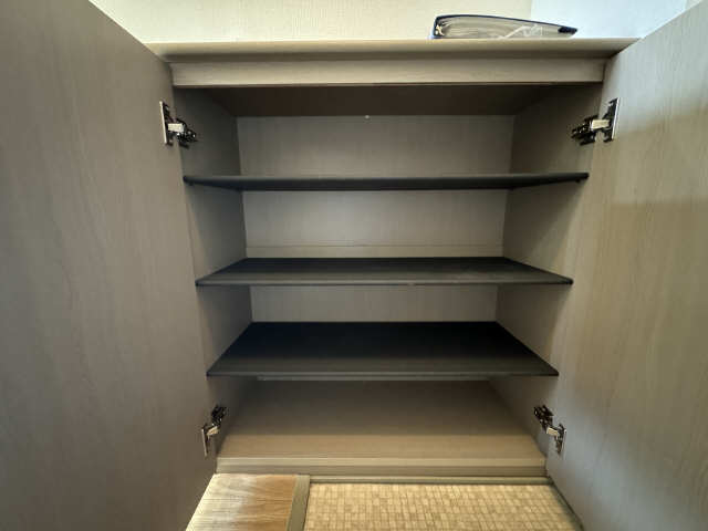 シューズBOX