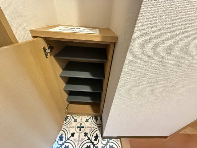 シューズBOX