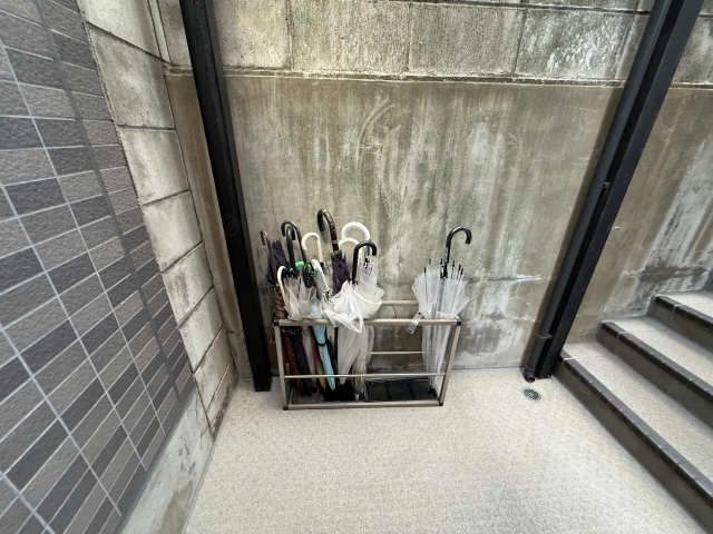 共用部分