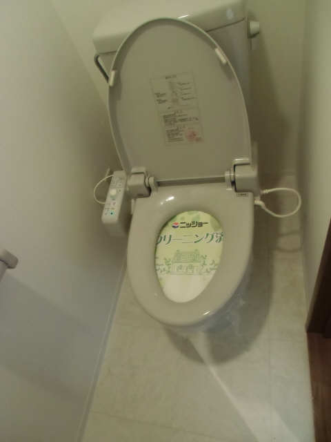 ＷＣ