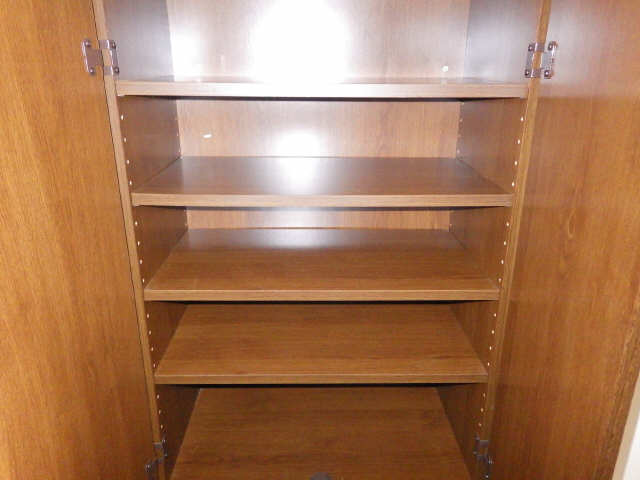 シューズBOX