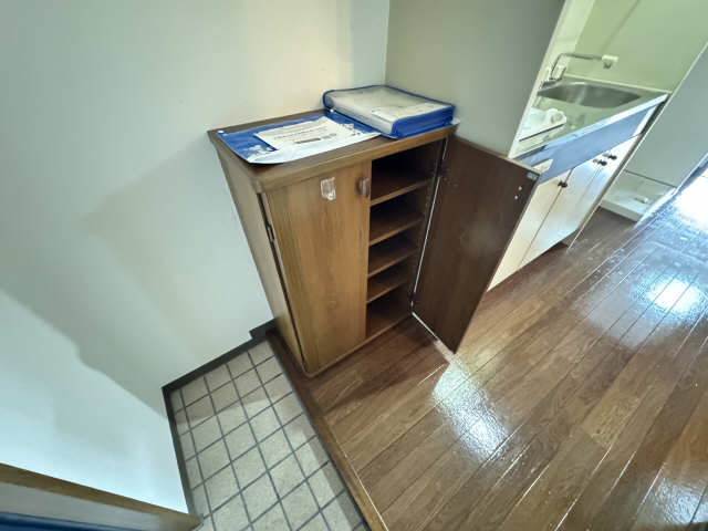 シューズBOX