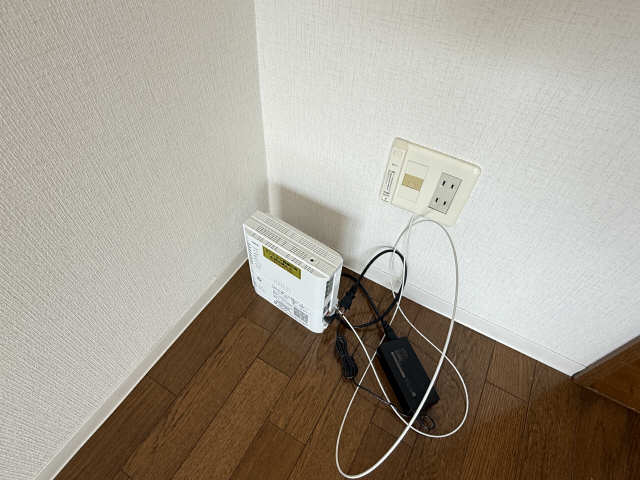 Wi-Fi