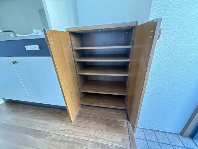 シューズBOX