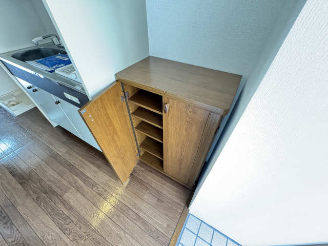 シューズBOX