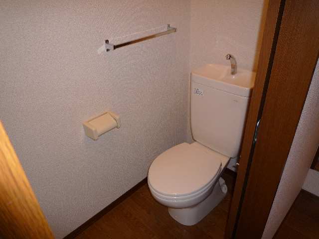 ＷＣ