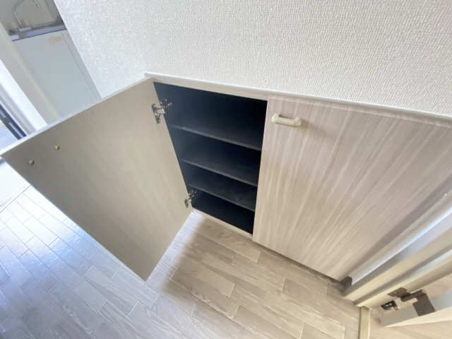 シューズBOX
