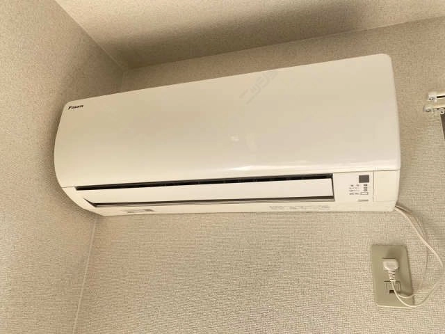 エアコン