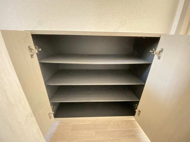 シューズBOX