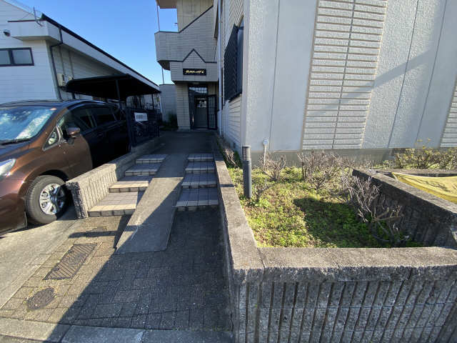 サンフラワーハイツｃ 賃貸マンション 物件番号 愛知県長久手市岩作長筬 ニッショー Jp