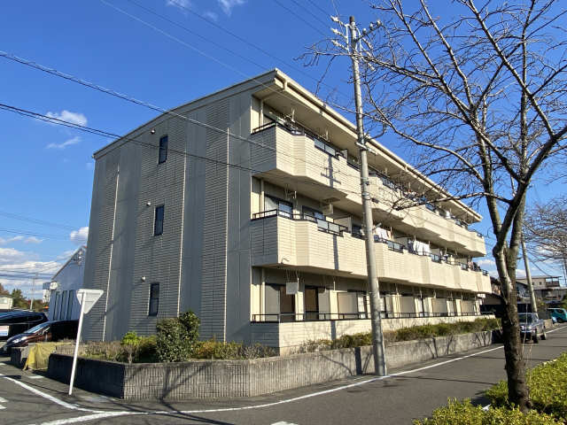 サンフラワーハイツｃ 賃貸マンション 物件番号 愛知県長久手市岩作長筬 ニッショー Jp