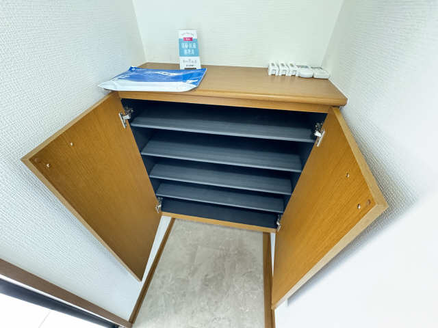 シューズBOX