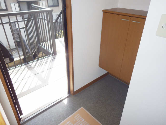 シューズＢＯＸ