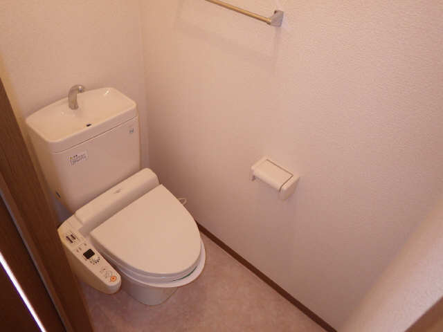 ＷＣ