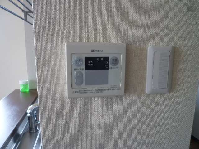 給�湯リモコン