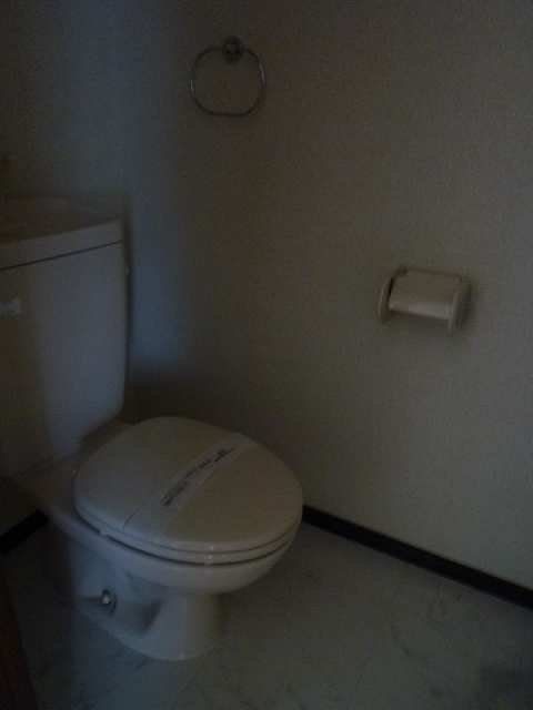 ＷＣ