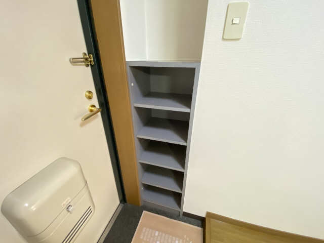 シューズBOX