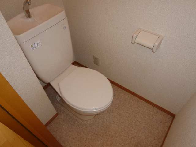 ＷＣ