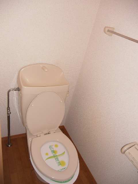 ＷＣ