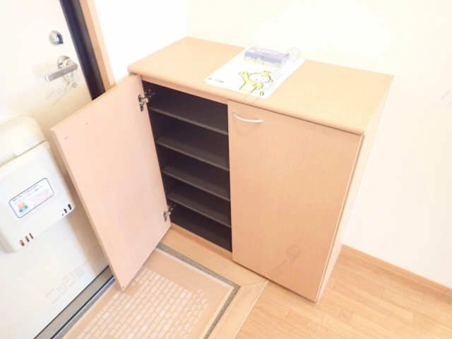 シューズBOX