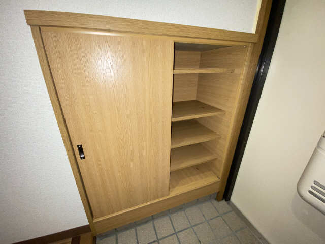 シューズBOX