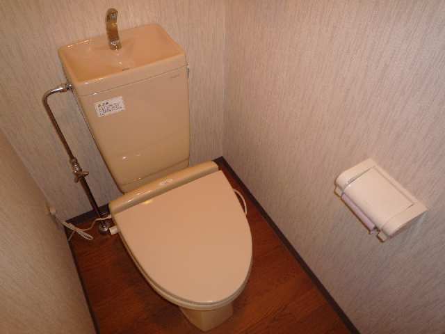 ＷＣ