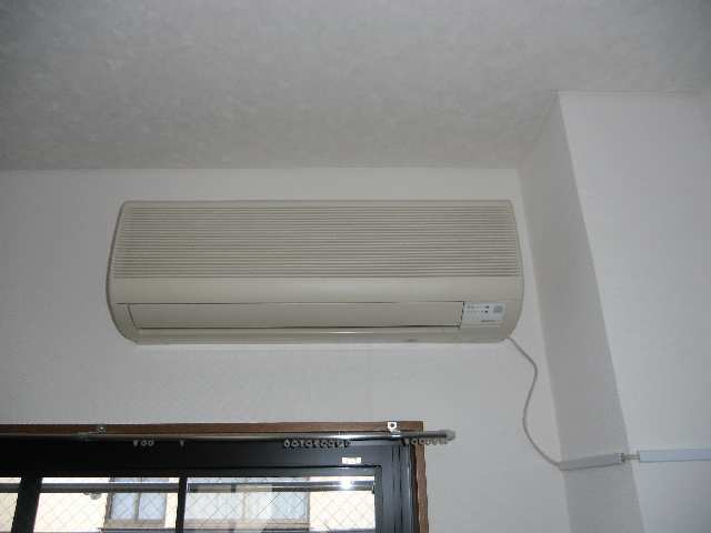 エアコン